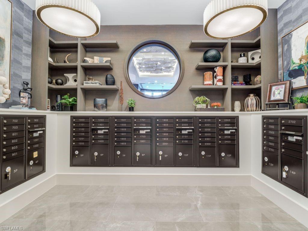 OMEGA AT BONITA BAY - Residential