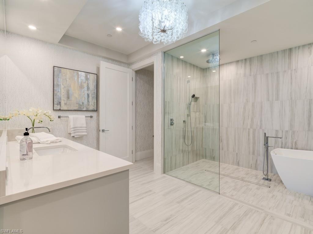 OMEGA AT BONITA BAY - Residential