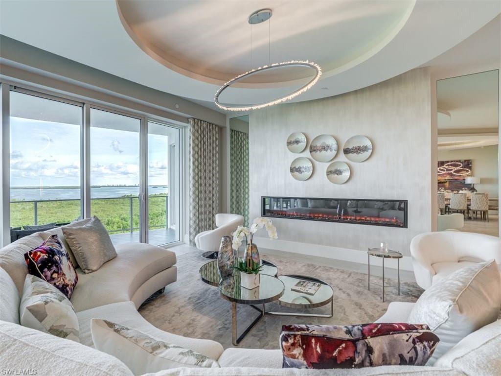 OMEGA AT BONITA BAY - Residential