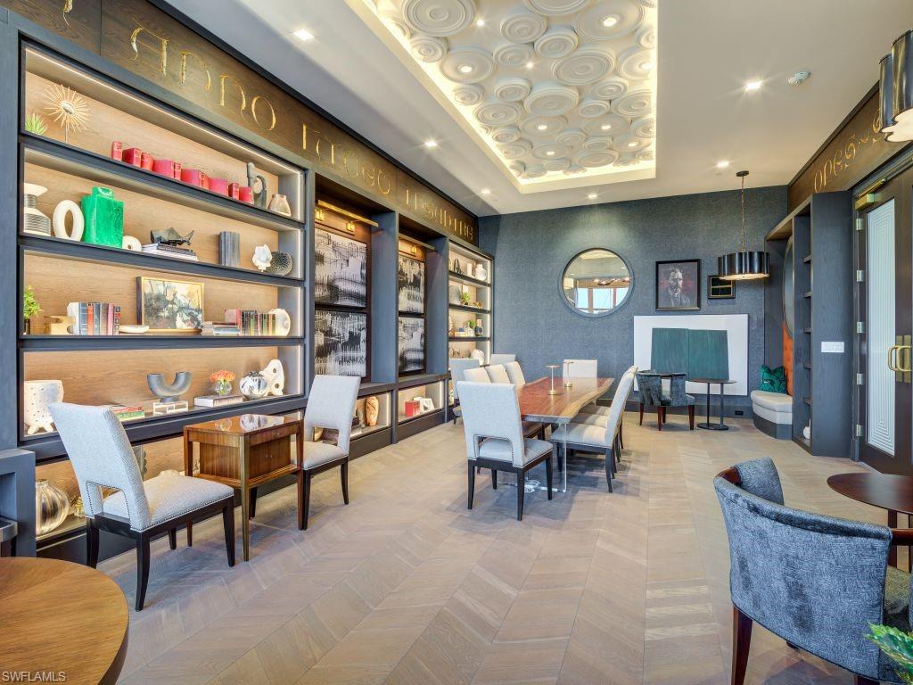 OMEGA AT BONITA BAY - Residential