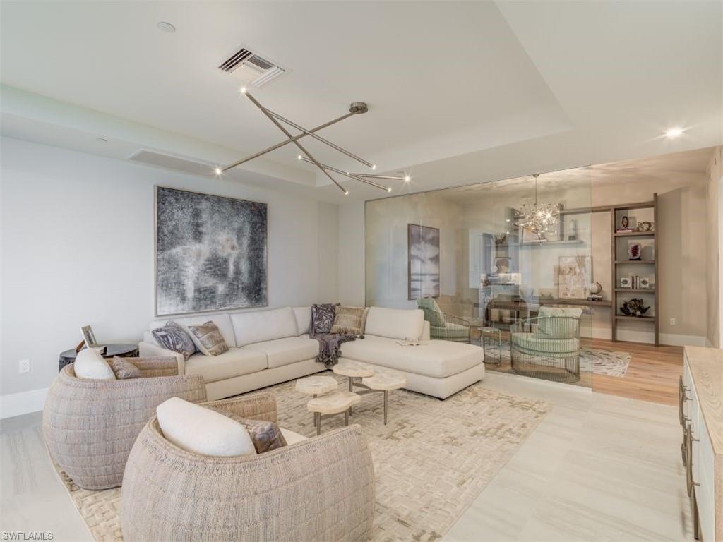 OMEGA AT BONITA BAY - Residential