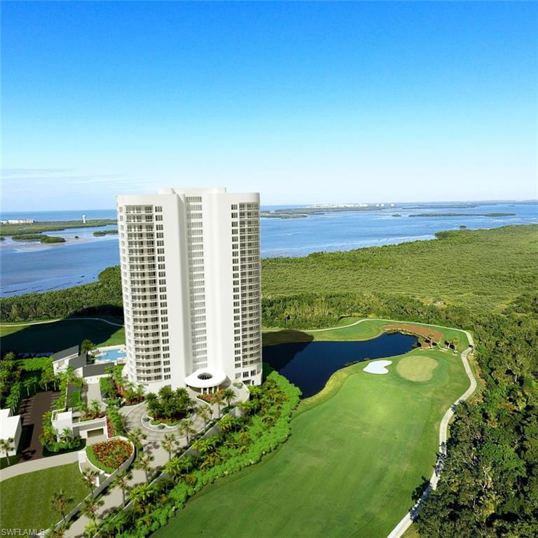 4991 Bonita Bay BLVD 802