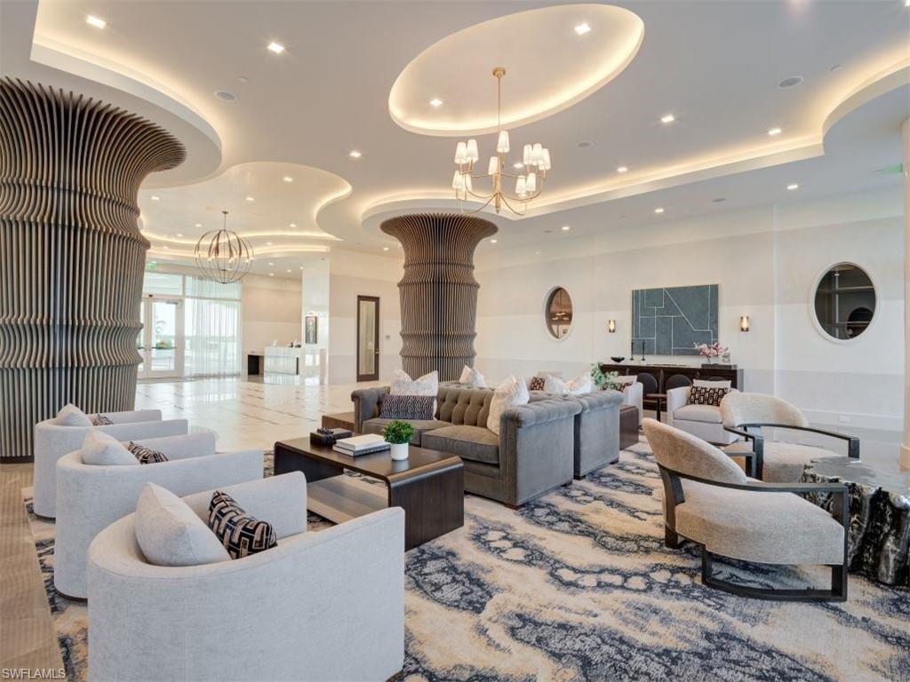 OMEGA AT BONITA BAY - Residential