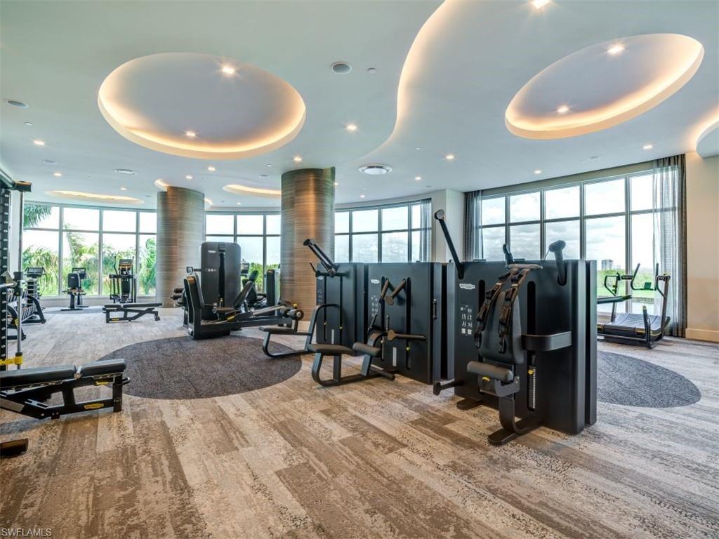 OMEGA AT BONITA BAY - Residential