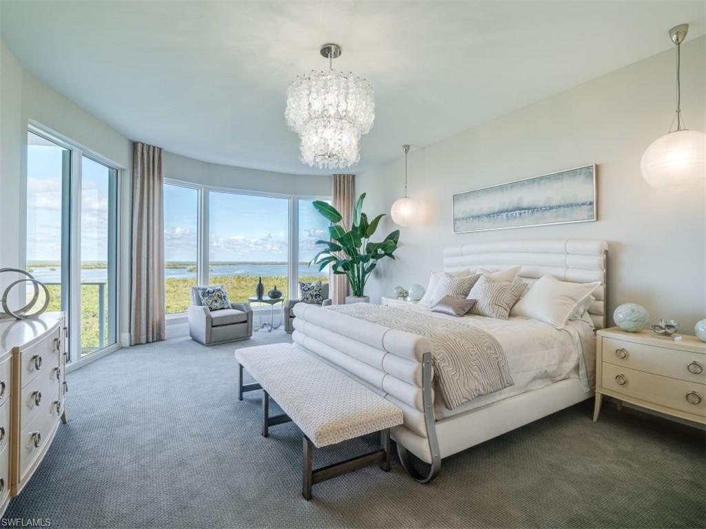 OMEGA AT BONITA BAY - Residential