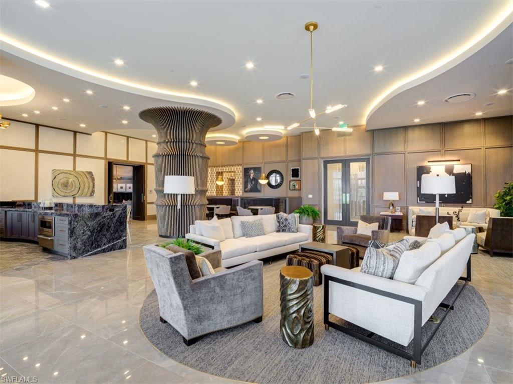 OMEGA AT BONITA BAY - Residential