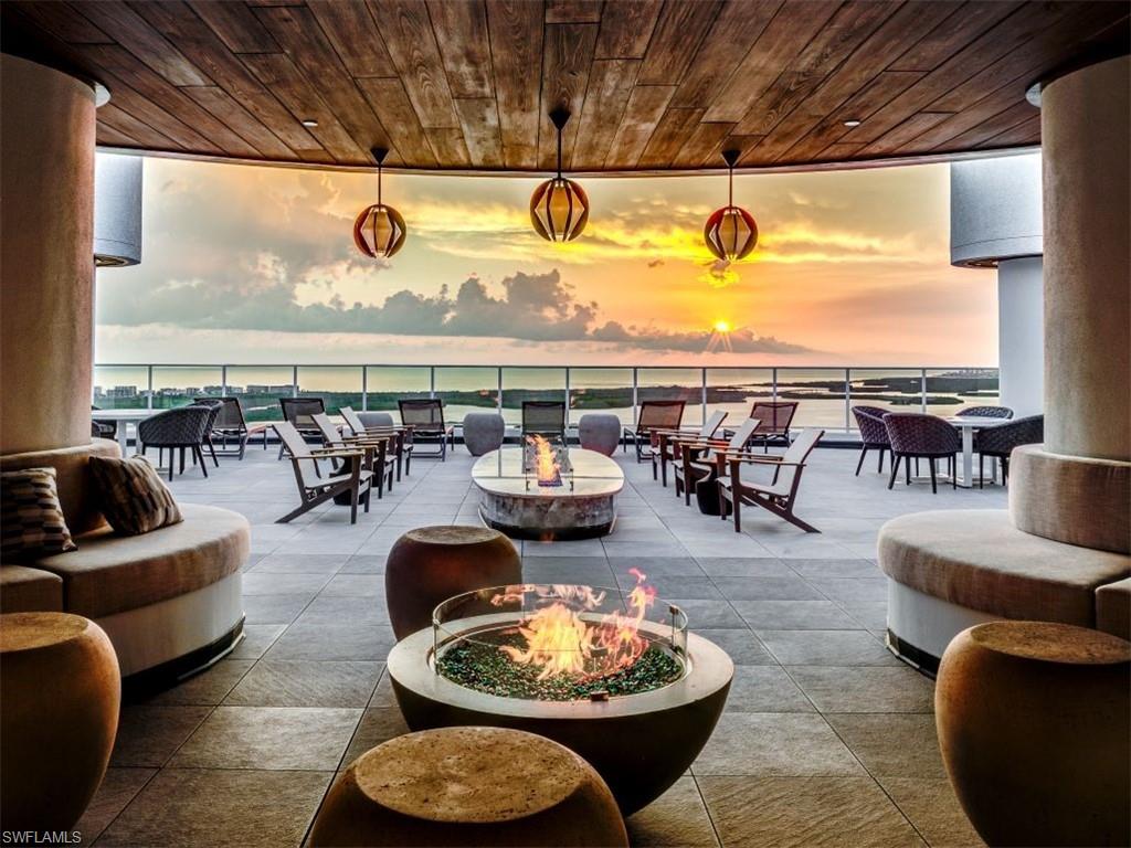 OMEGA AT BONITA BAY - Residential