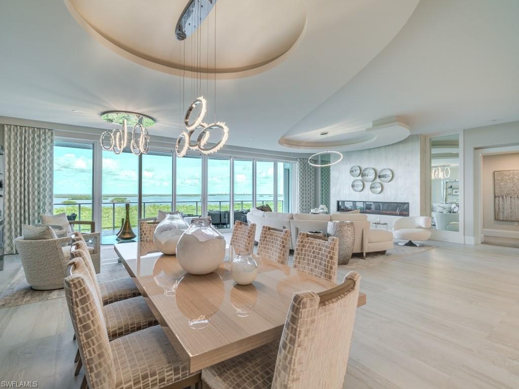 OMEGA AT BONITA BAY - Residential