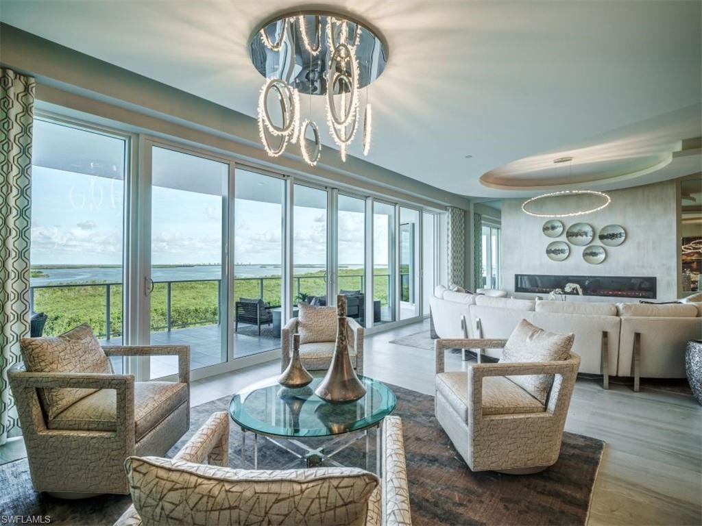 OMEGA AT BONITA BAY - Residential