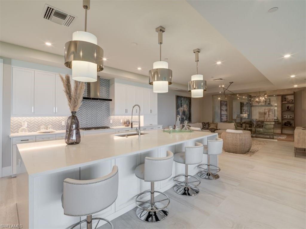 OMEGA AT BONITA BAY - Residential