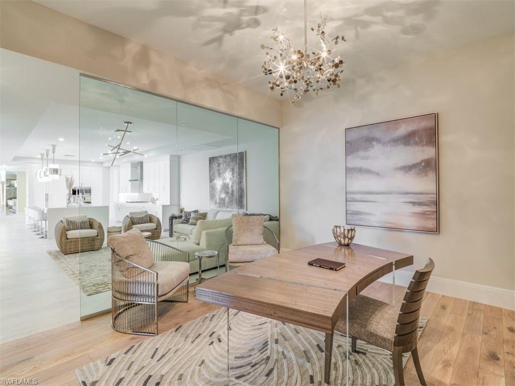 OMEGA AT BONITA BAY - Residential