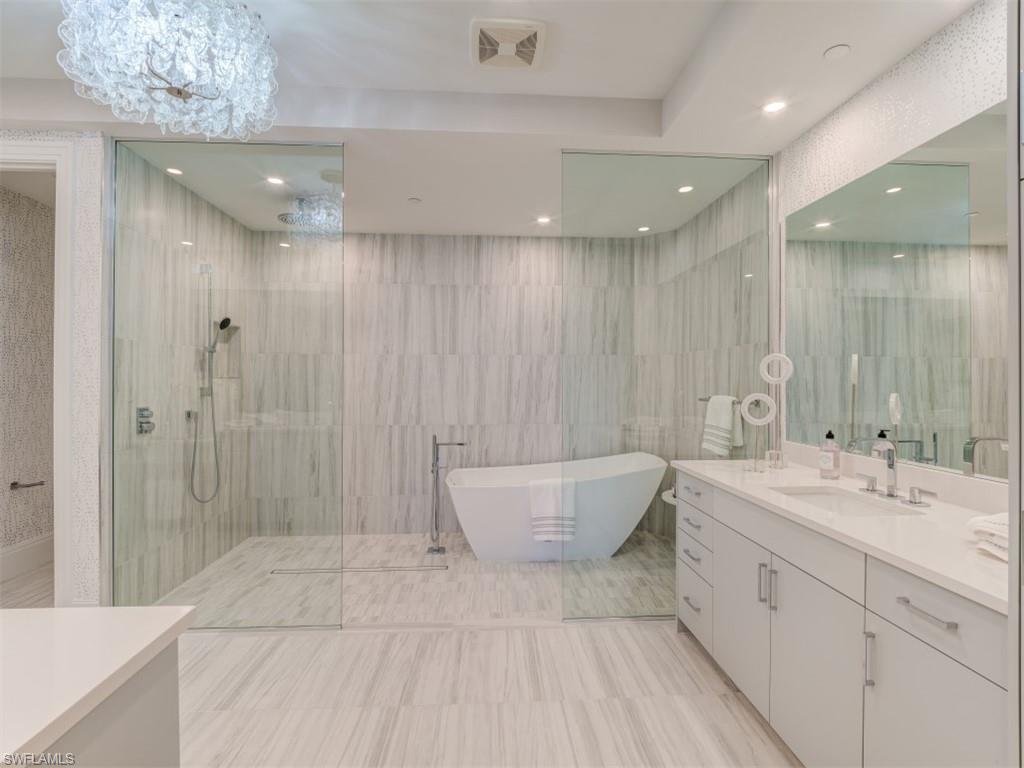 OMEGA AT BONITA BAY - Residential