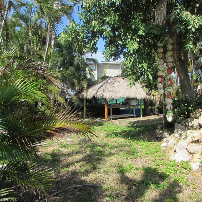 BAYVIEW ACRES - Land