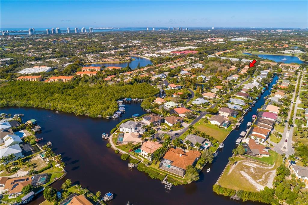 COTTAGES - Residential