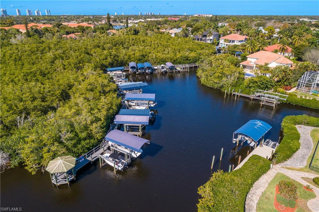 COTTAGES - Residential