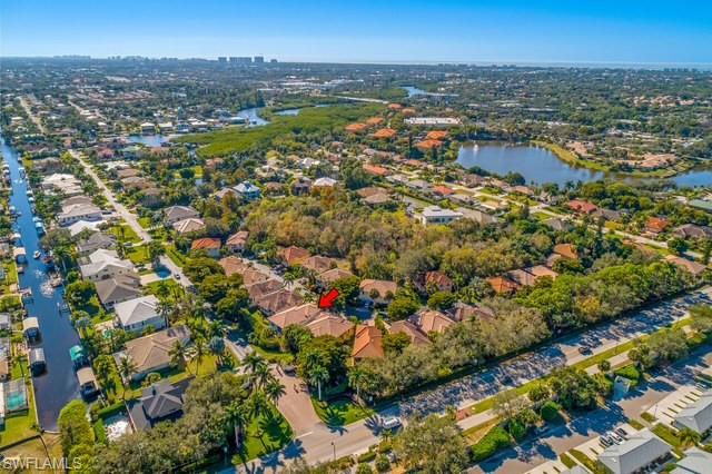 COTTAGES - Residential