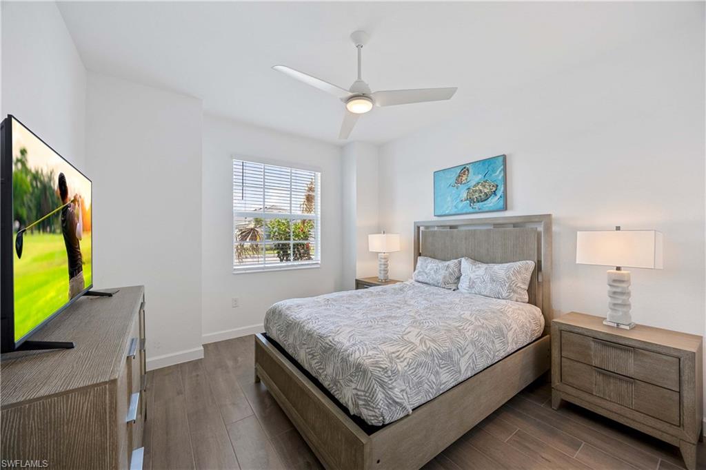 WEBBS RESERVE - Residential Lease