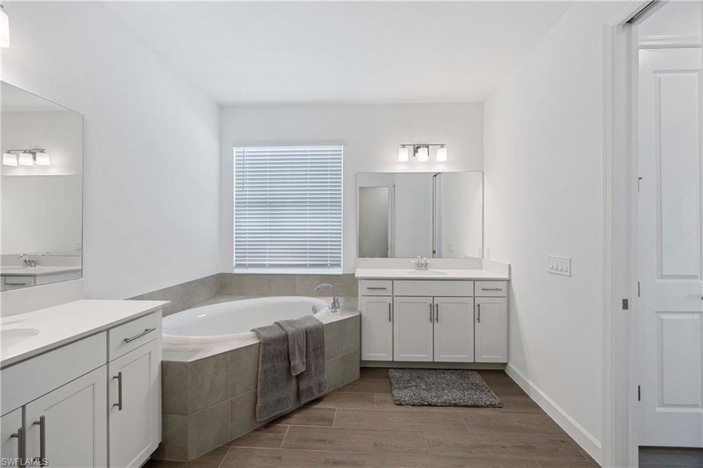 WEBBS RESERVE - Residential Lease