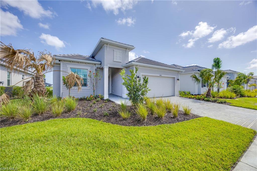 WEBBS RESERVE - Residential Lease