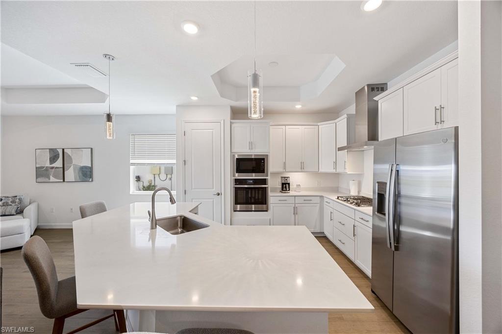 WEBBS RESERVE - Residential Lease