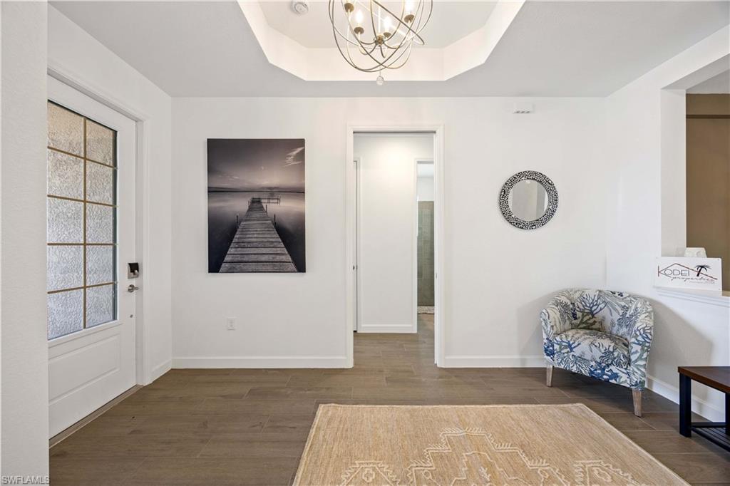 WEBBS RESERVE - Residential Lease