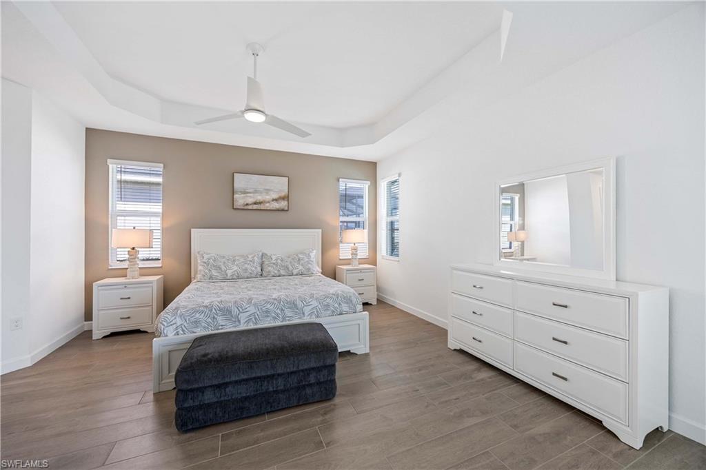 WEBBS RESERVE - Residential Lease