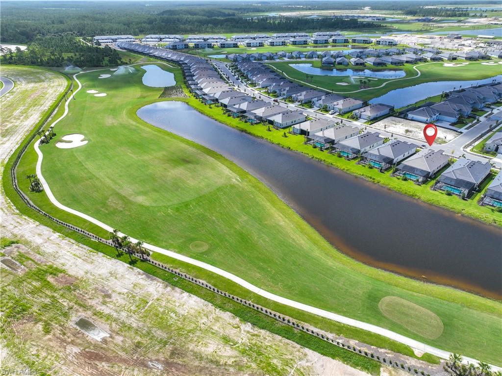 WEBBS RESERVE - Residential Lease