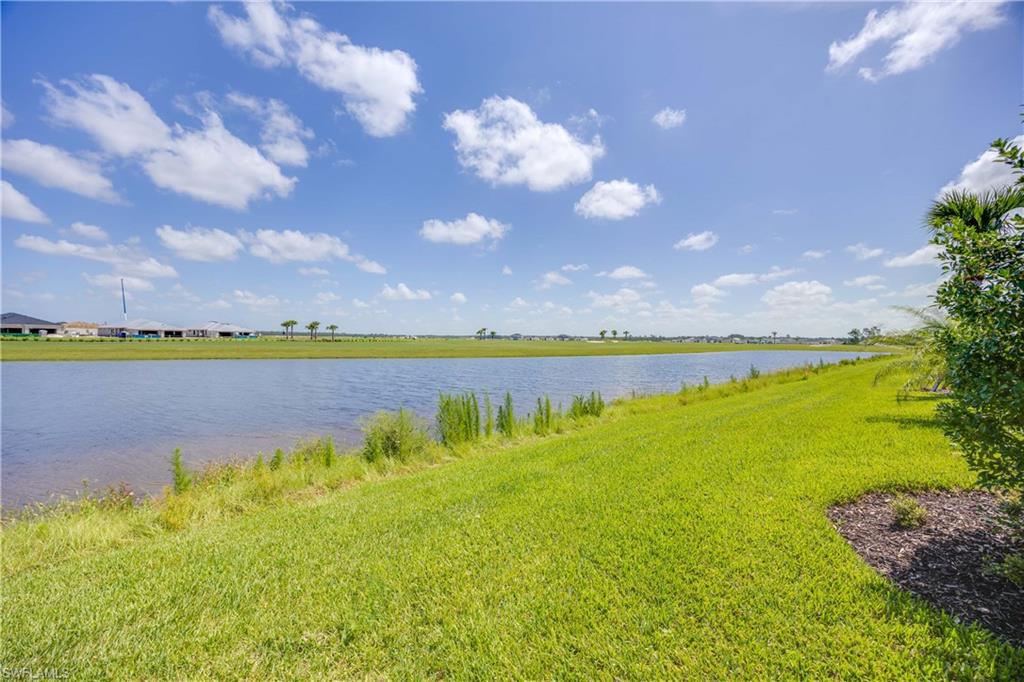 WEBBS RESERVE - Residential Lease