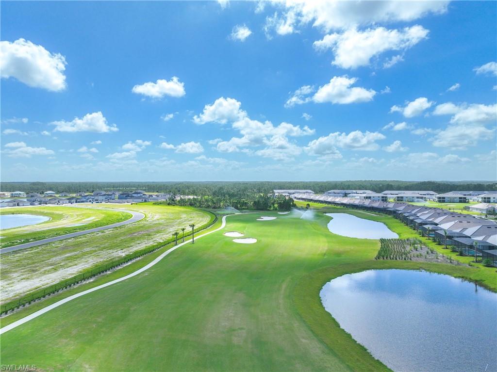 WEBBS RESERVE - Residential Lease