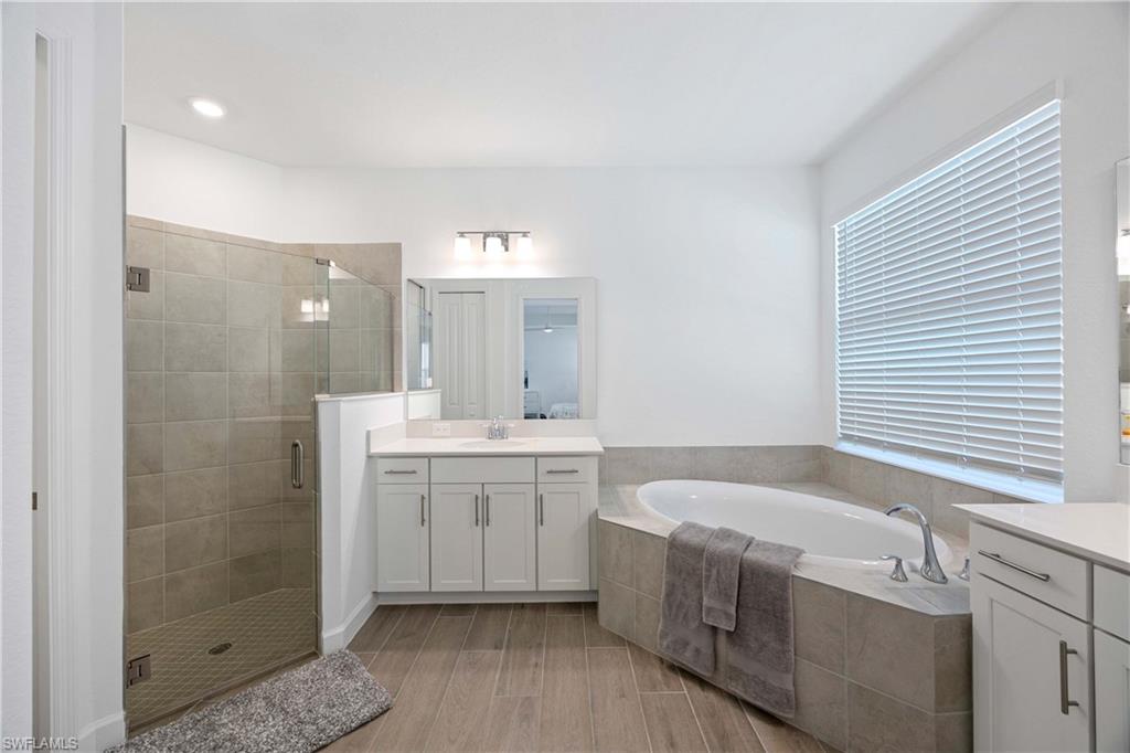 WEBBS RESERVE - Residential Lease