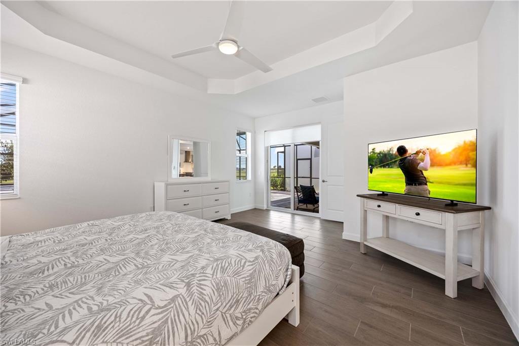 WEBBS RESERVE - Residential Lease