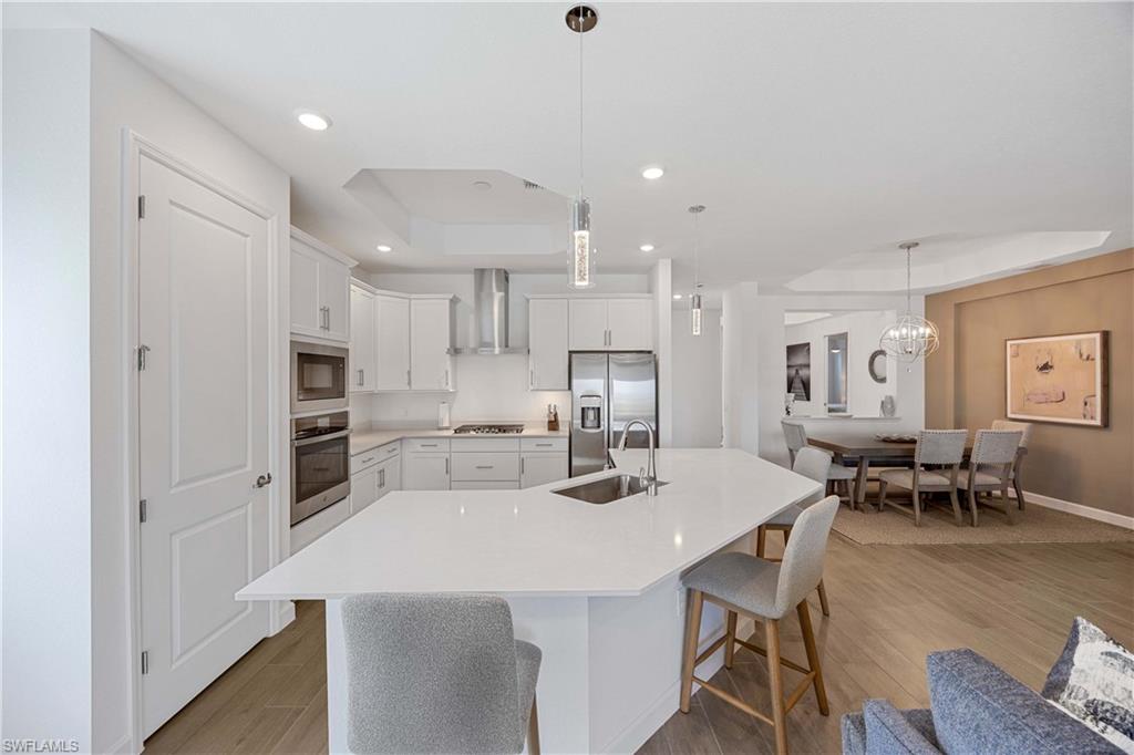 WEBBS RESERVE - Residential Lease