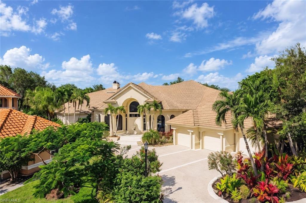6599 Glen Arbor WAY