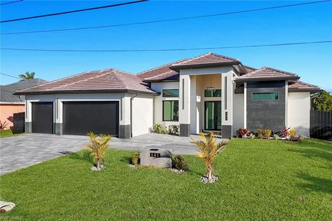 141 SE 21ST ST CAPE CORAL FL 33990