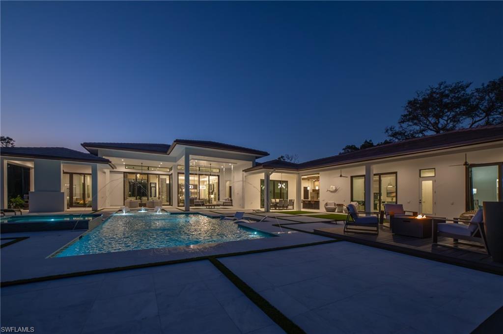 PINE RIDGE - Residential