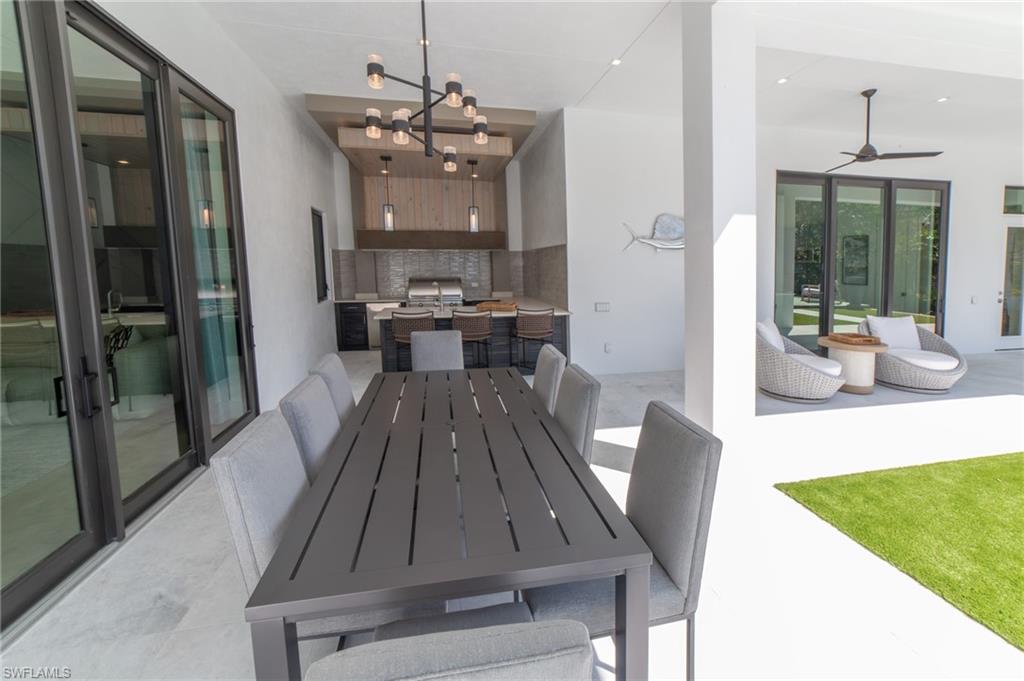 PINE RIDGE - Residential