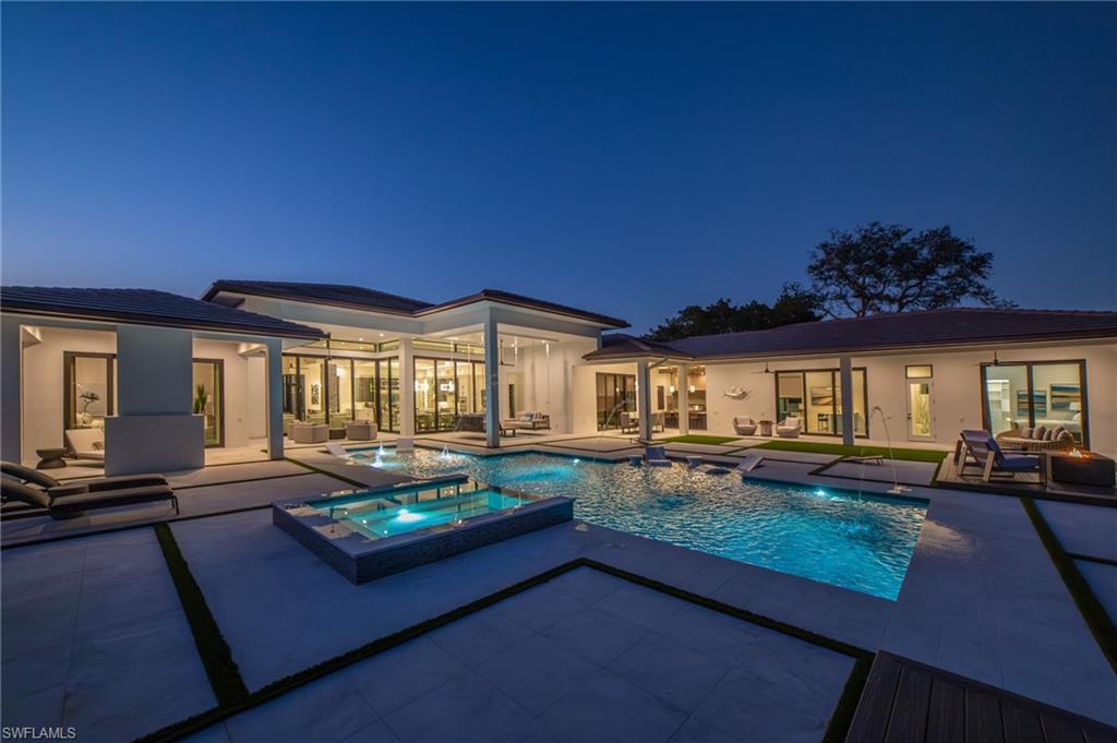 PINE RIDGE - Residential