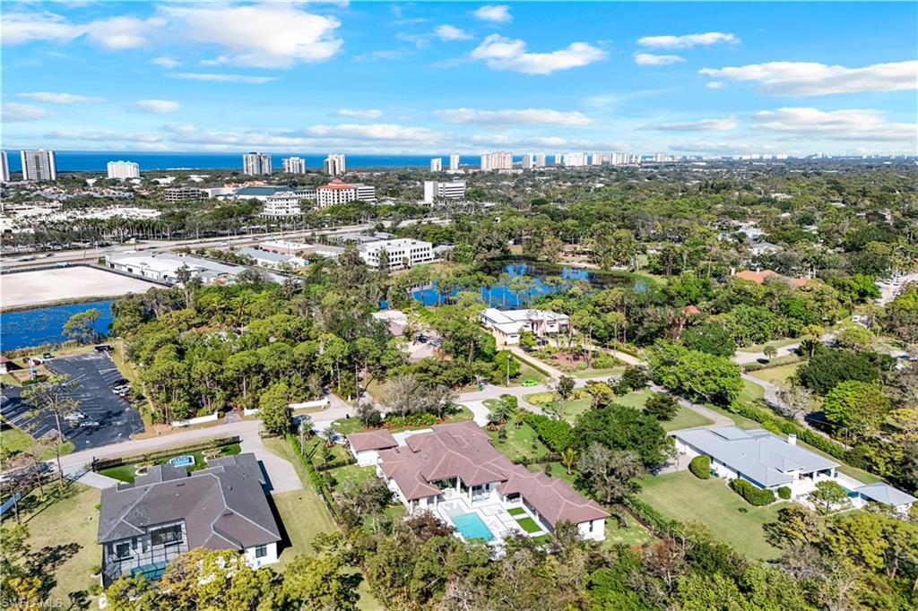 PINE RIDGE - Residential