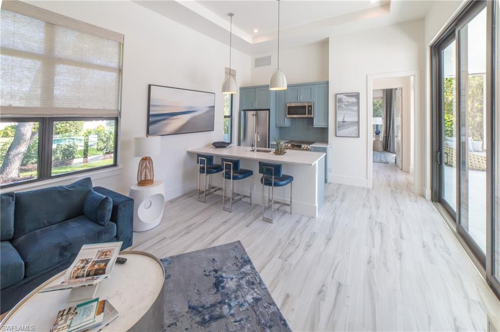 PINE RIDGE - Residential