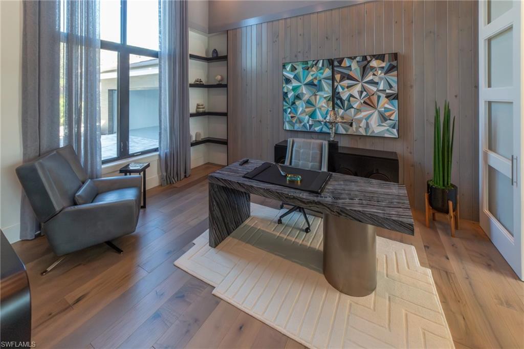 PINE RIDGE - Residential