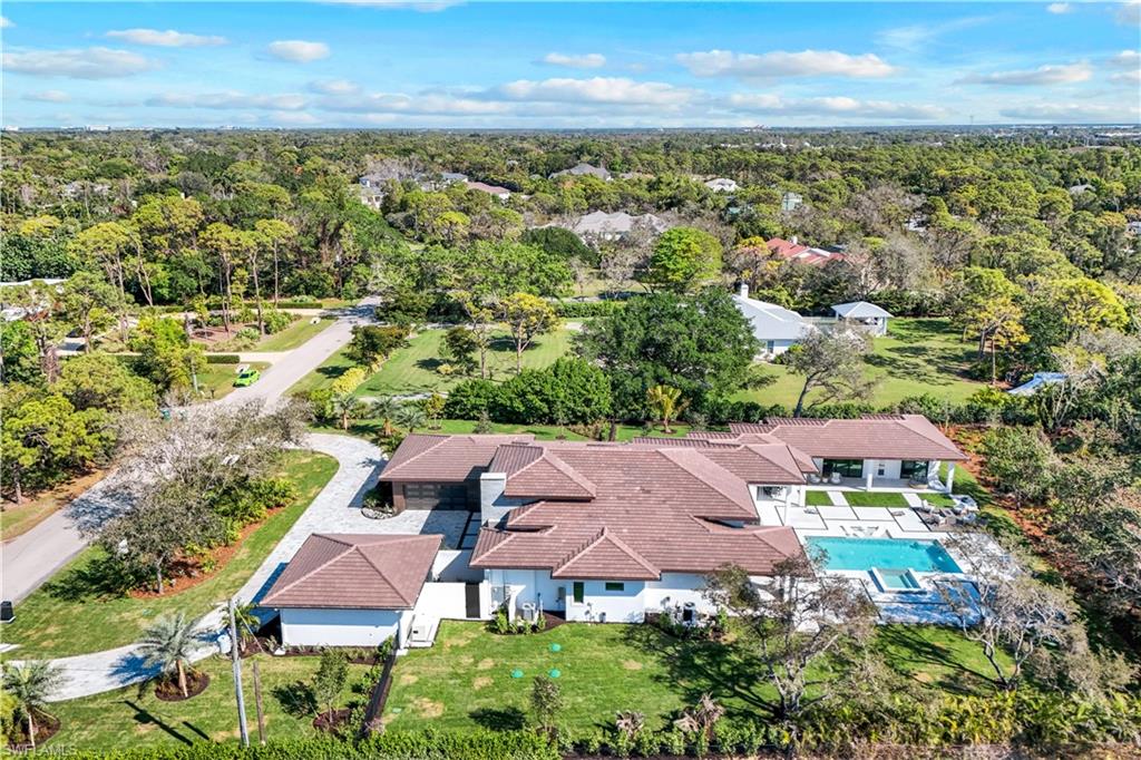 PINE RIDGE - Residential