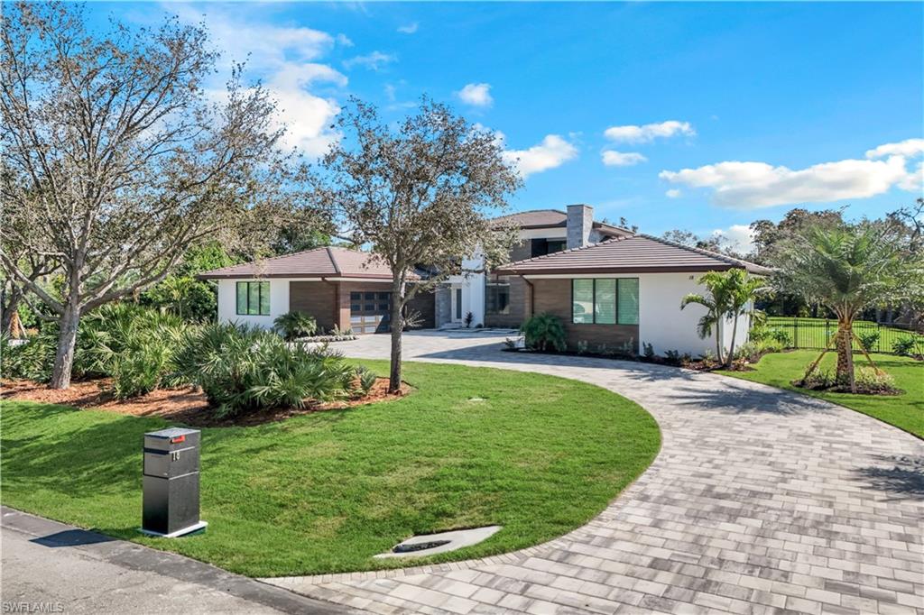 PINE RIDGE - Residential