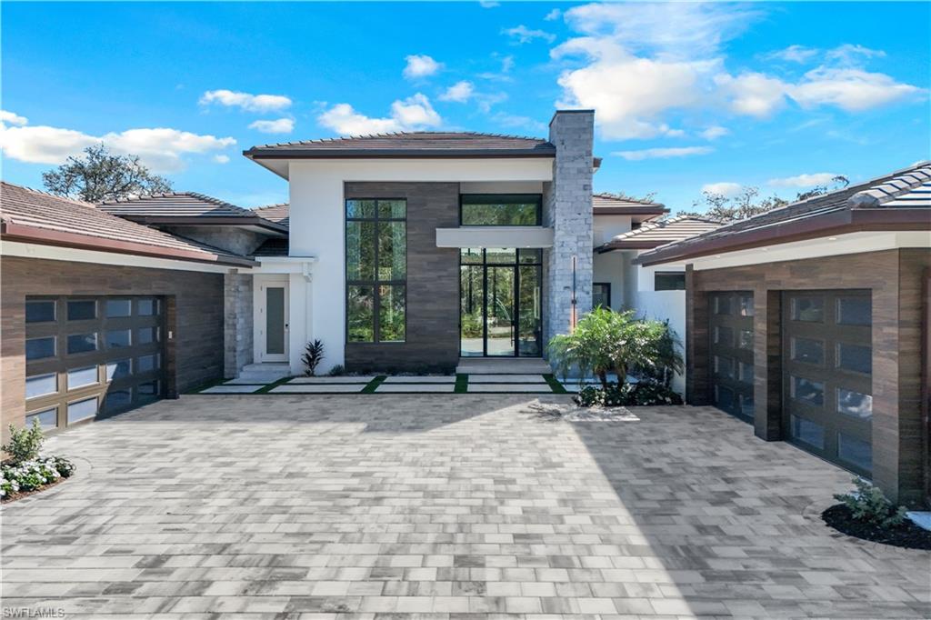 18 Caribbean RD