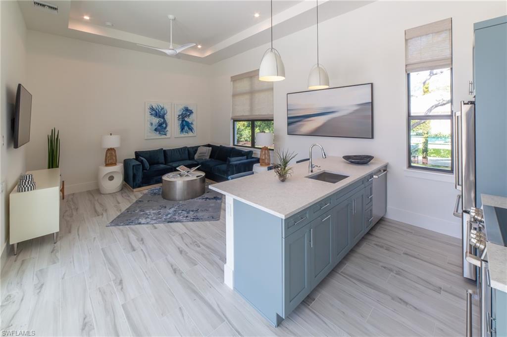 PINE RIDGE - Residential