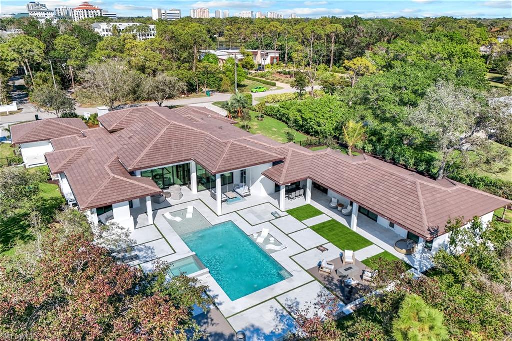 PINE RIDGE - Residential