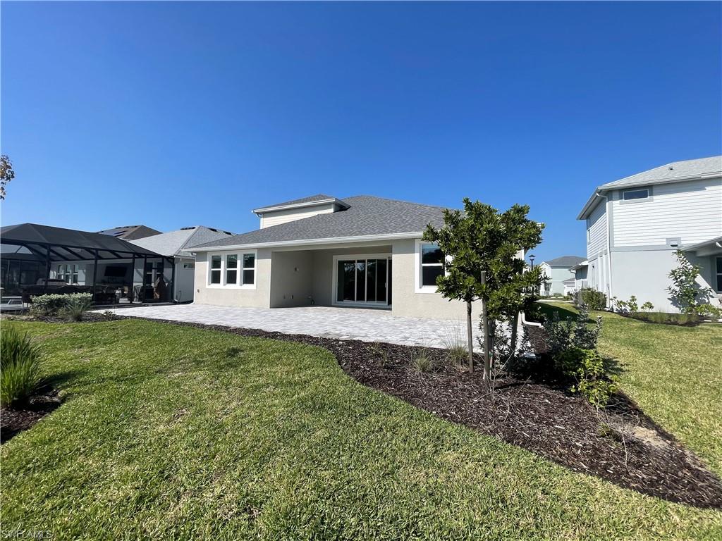 THE SANCTUARY - Residential