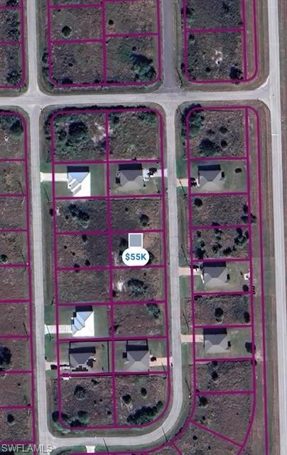 BANYAN VILLAGE - Land