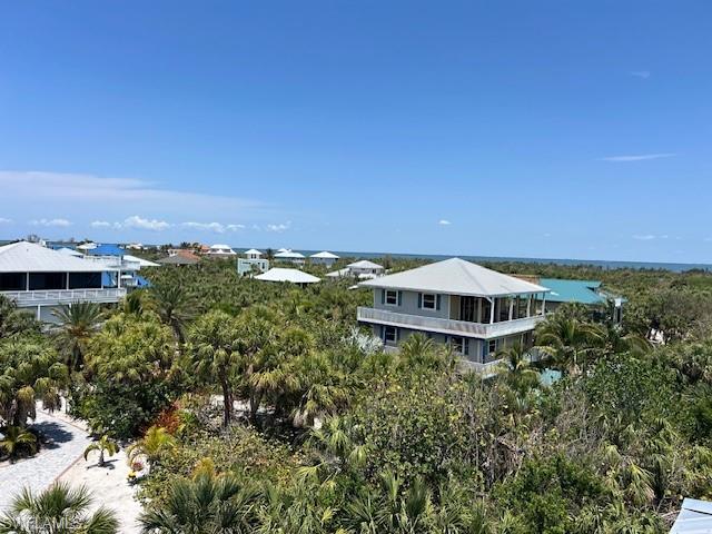 NORTH CAPTIVA DUNES - Residential