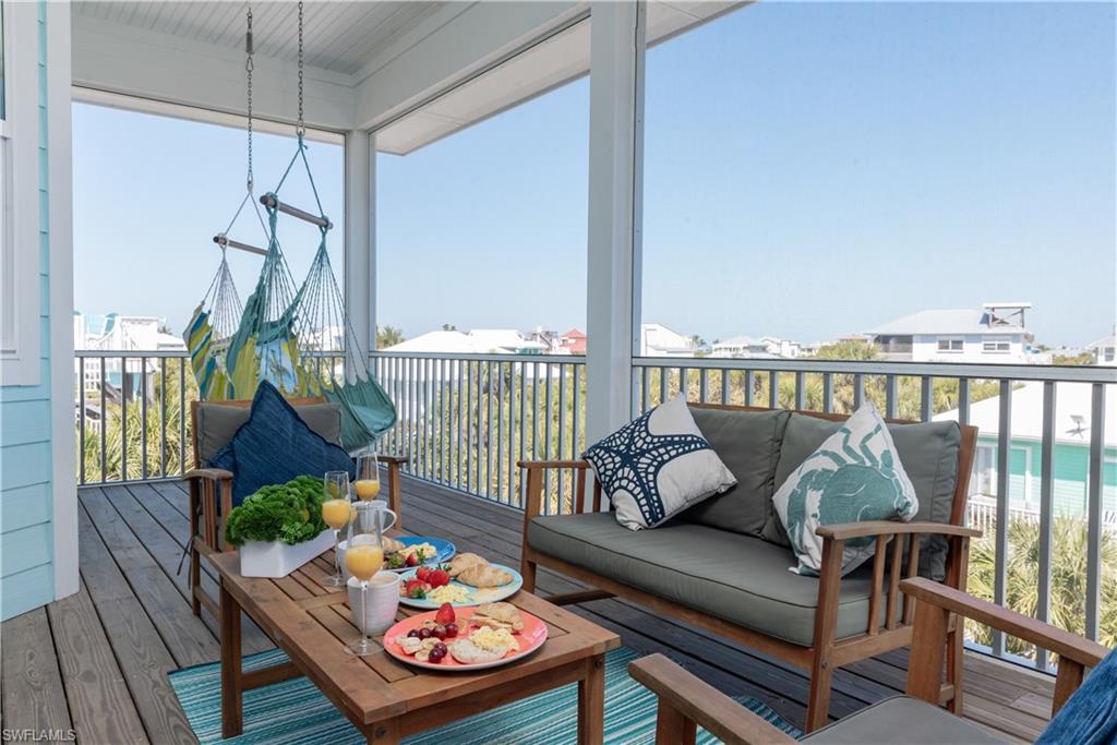 NORTH CAPTIVA DUNES - Residential