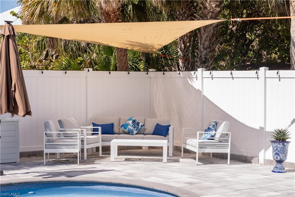 NORTH CAPTIVA DUNES - Residential